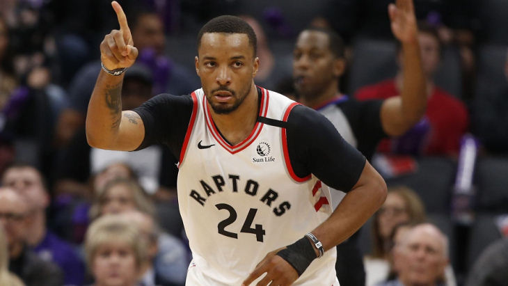 Норман Пауэлл