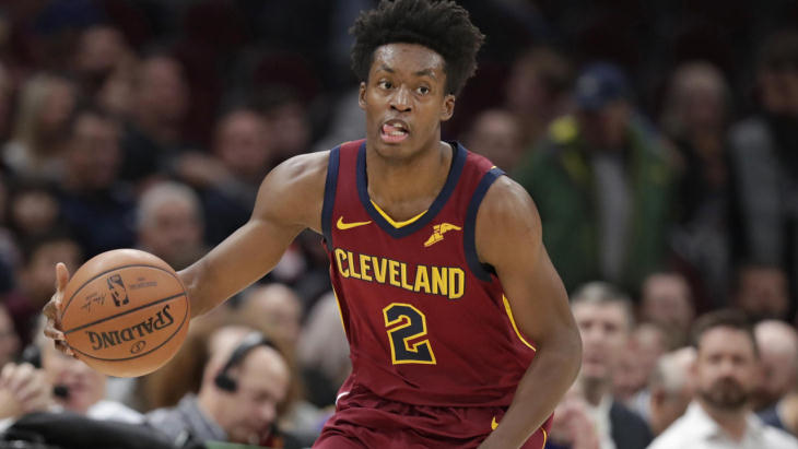 Коллин Секстон