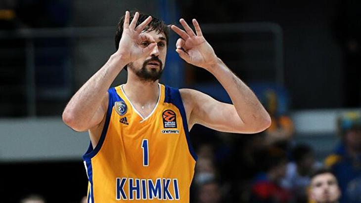 Алексей Швед