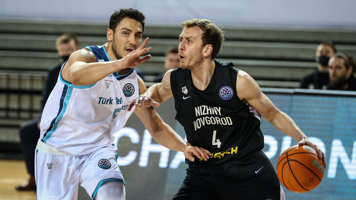 «Нижний Новгород»