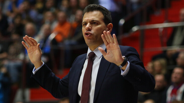 Димитрис Итудис