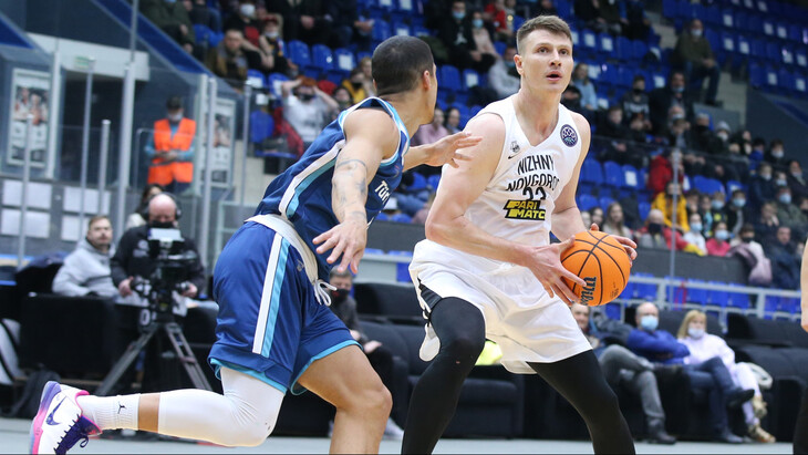 «Нижний Новгород»