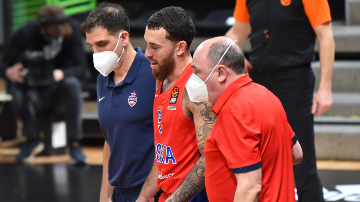 Майк Джеймс