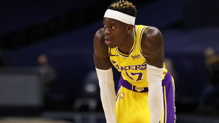 Деннис Шредер