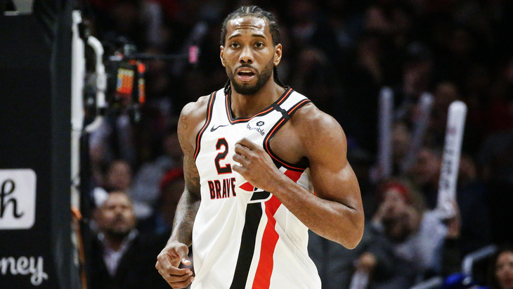 Кавай Леонард