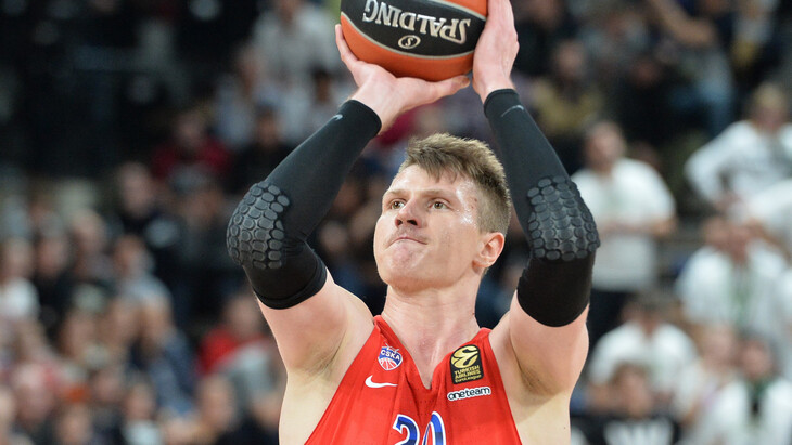 Андрей Воронцевич