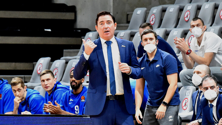 Хавьер Паскуаль