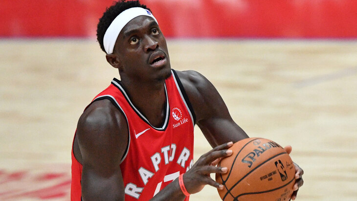 Паскаль Сиакам