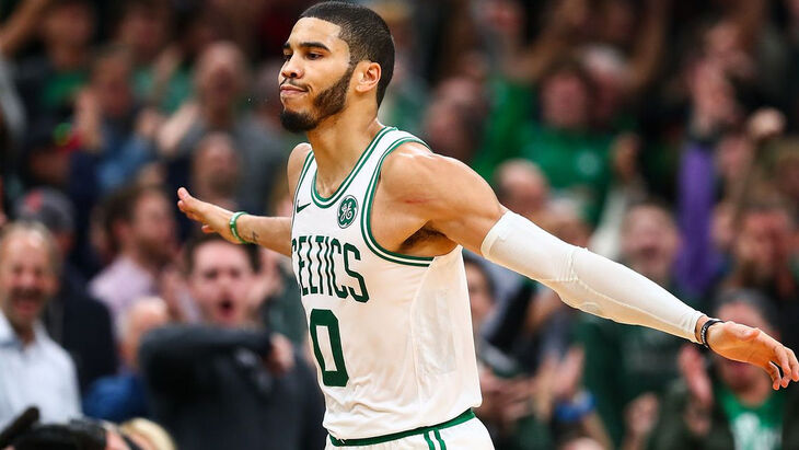 Джейсон Тэйтум