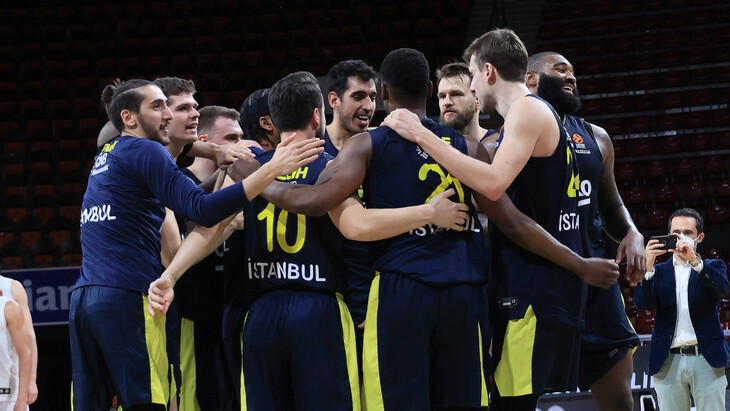 «Фенербахче»