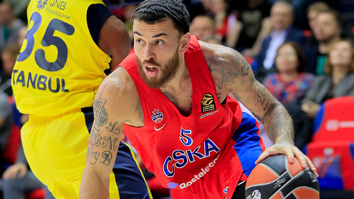 Майк Джеймс