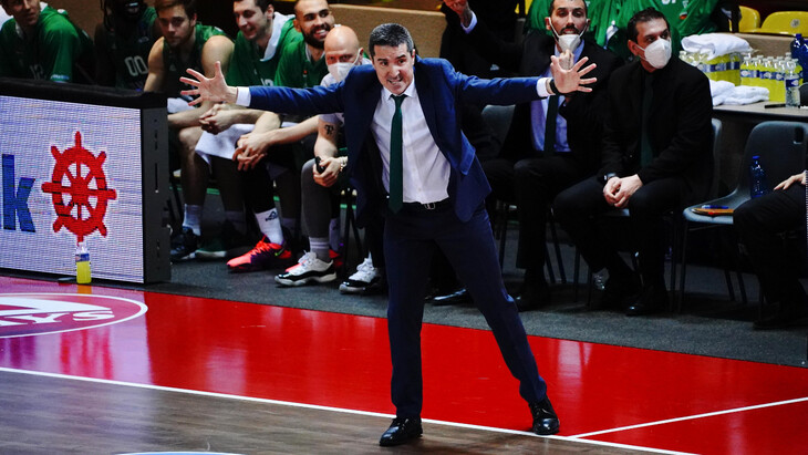 Димитрис Прифтис