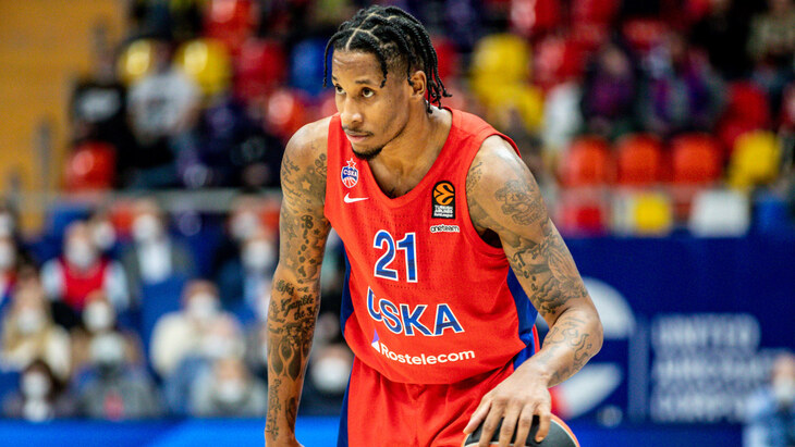 Уилл Клайберн