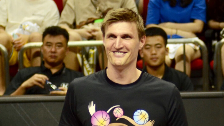 Андрей Кириленко