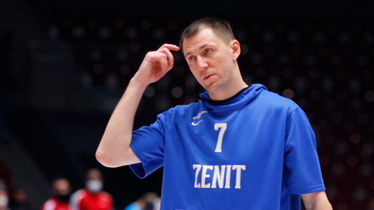 Виталий Фридзон