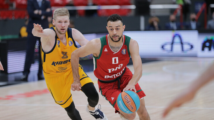 «Локо-Кубань»