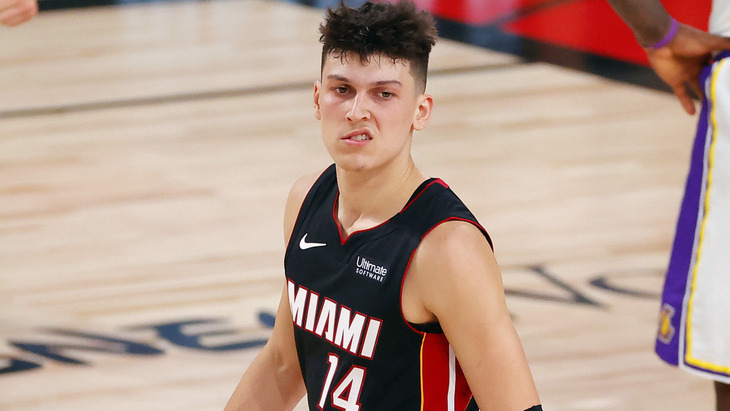 Тайлер Хирро