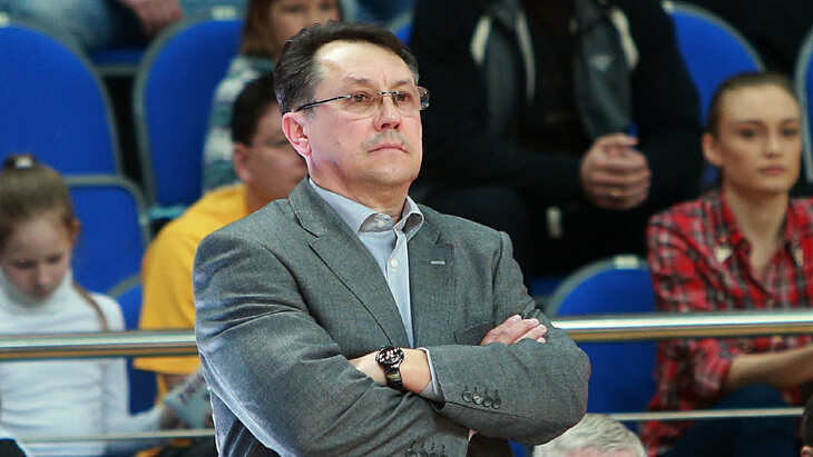 Станислав Еремин