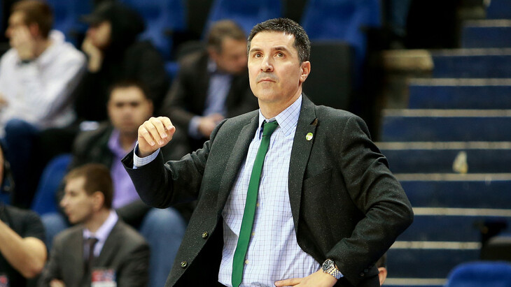 Димитрис Прифтис