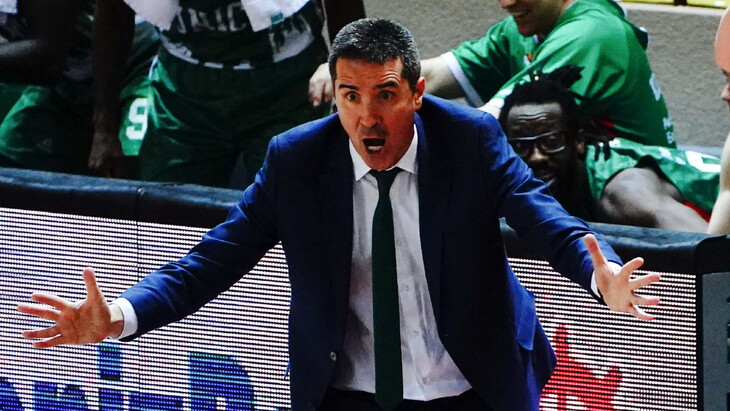 Димитрис Прифтис