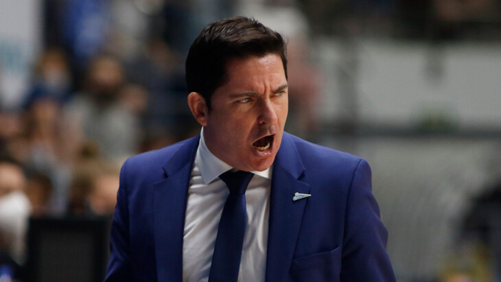 Хави Паскуаль