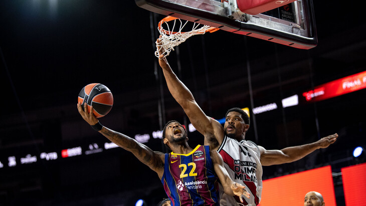 «Барселона»