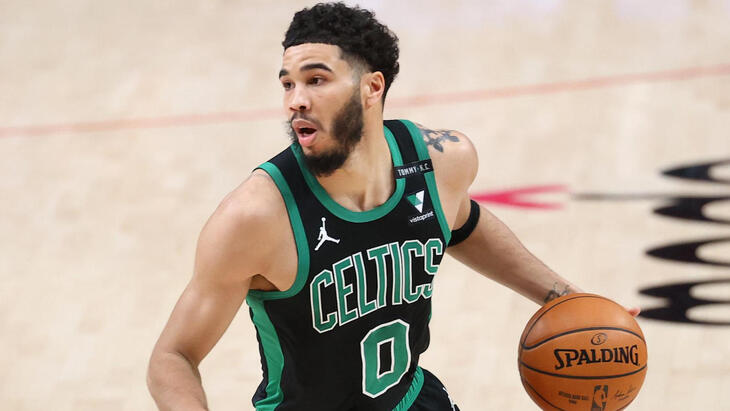 Джейсон Тейтум