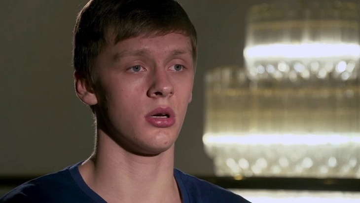 Никита Михайловский