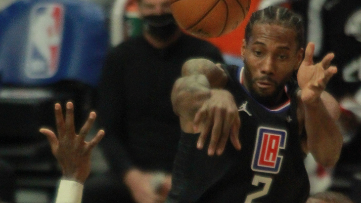 Кавай Леонард