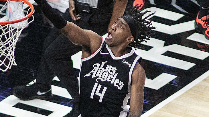 Теренс Мэнн