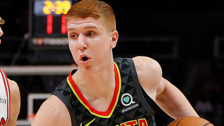 Кевин Хаертер