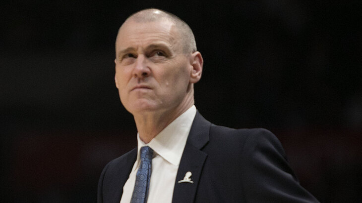 Рик Карлайл