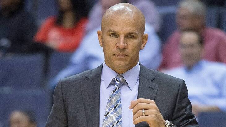 Джейсон Кидд