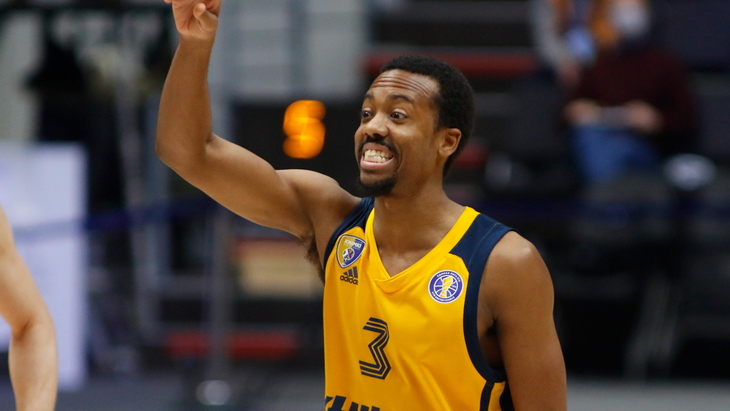 Эрик Макколлум