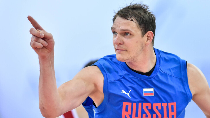 Тимофей Мозгов