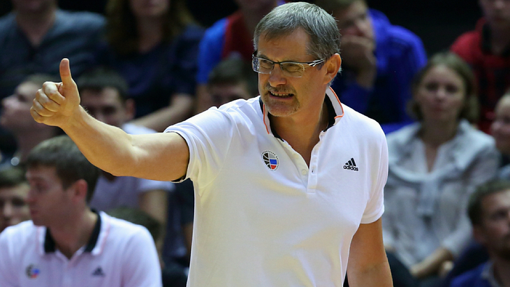 Сергей Базаревич