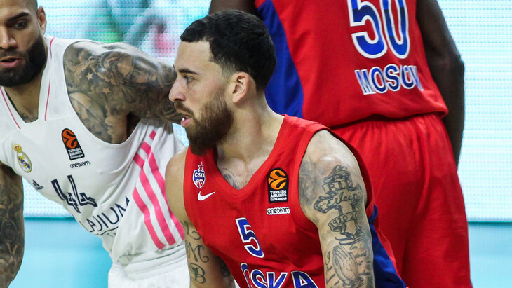 Майк Джеймс