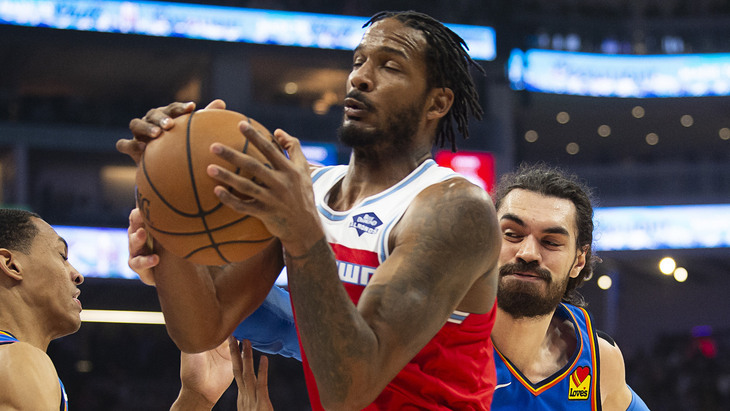 Тревор Ариза