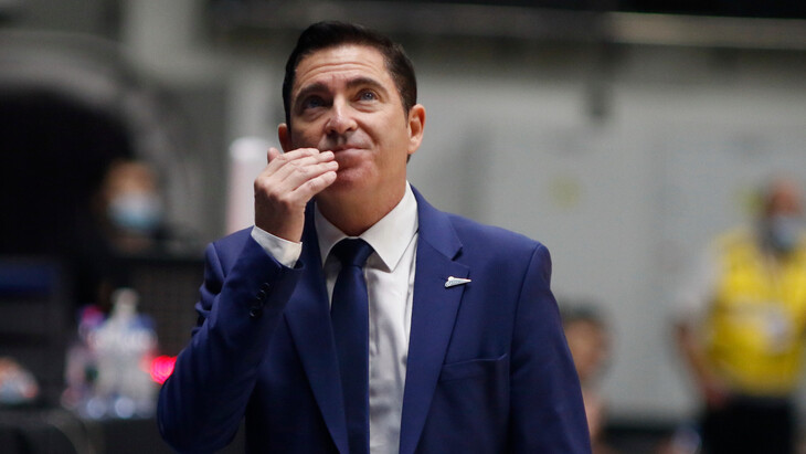 Хавьер Паскуаль