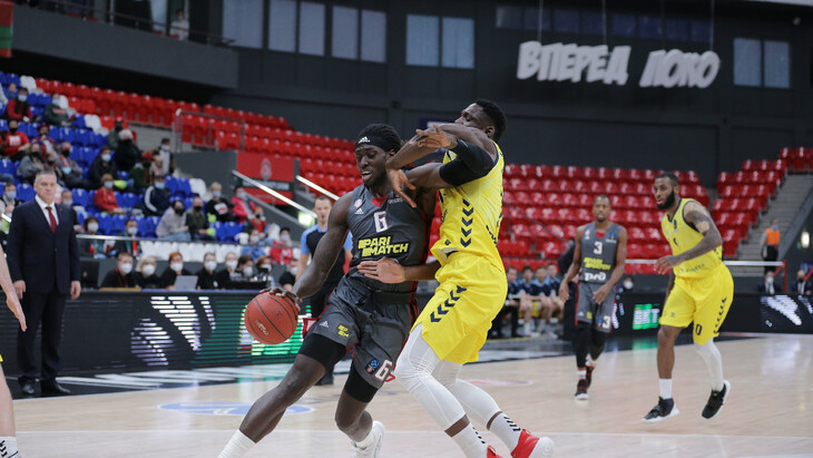 «Локомотив-Кубань»