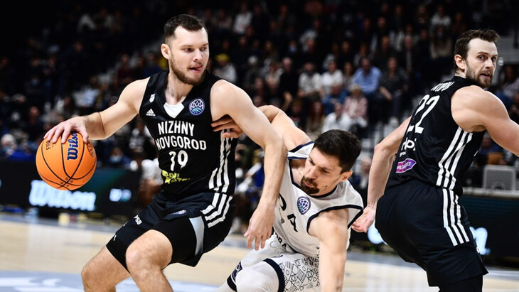 БК «Нижний Новгород»