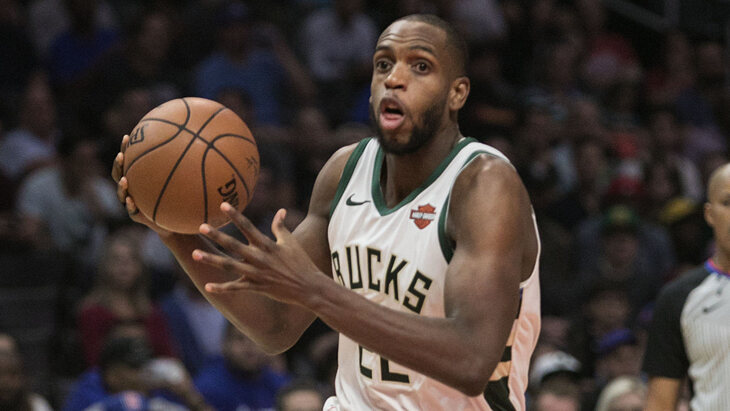 Крис Миддлтон