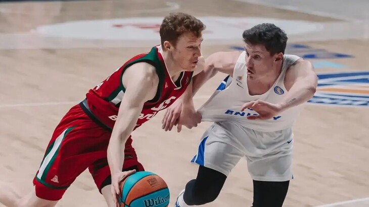 «Локомотив-Кубань»