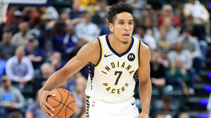 Малкольм Брогдон