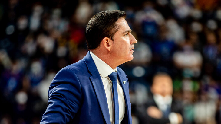 Хавьер Паскуаль