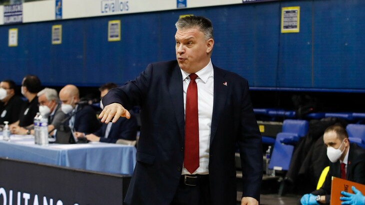 Евгений Пашутин