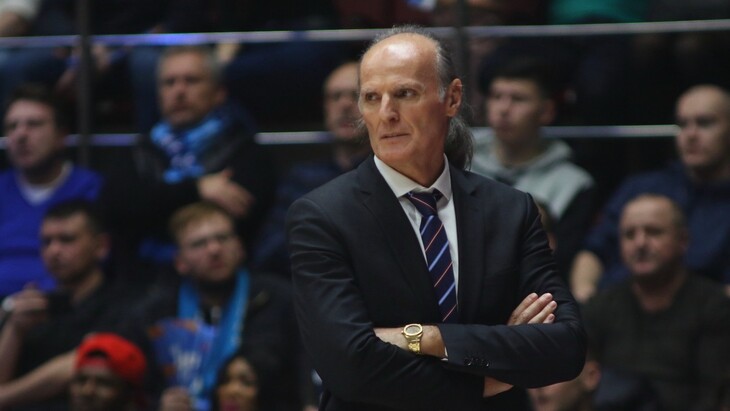 Велимир Перасович