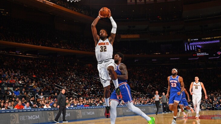 «Денвер Наггетс»