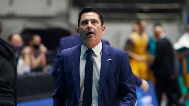 Хавьер Паскуаль