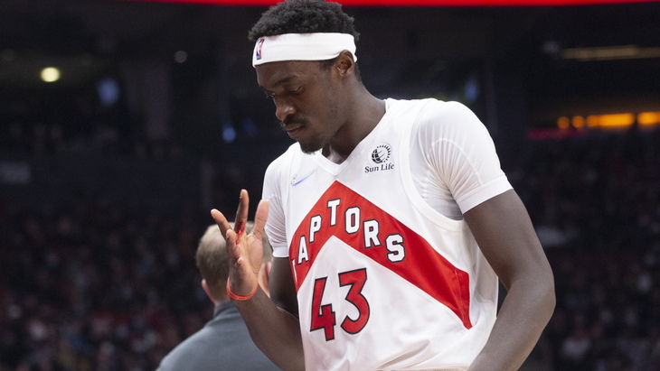 Паскаль Сиакам